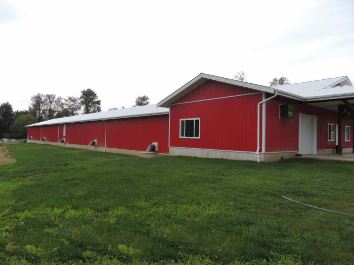 Agricultural Projects
