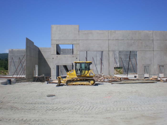 Excavation Services
