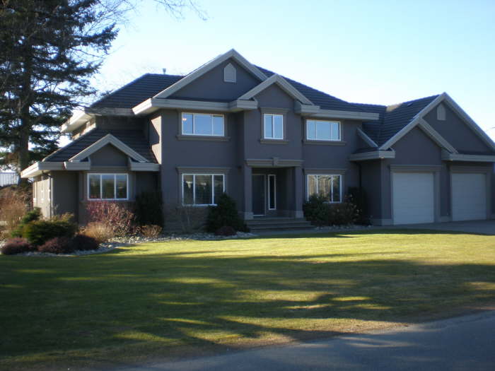 Custom Homes